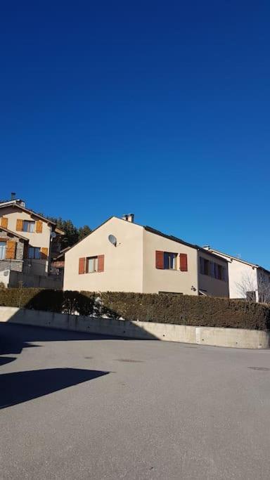 Formigueres Chalet 3 Faces Ideal Famille Exterior photo