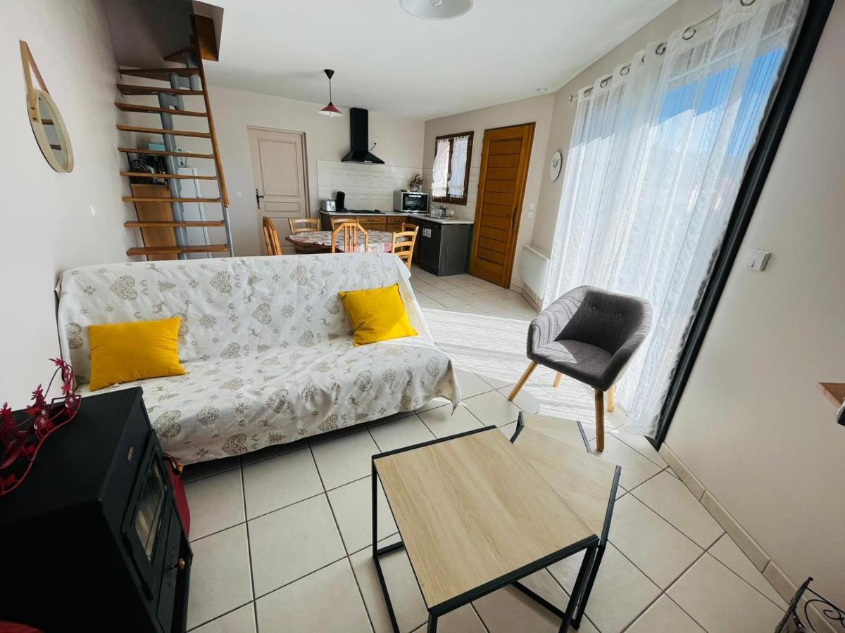 Formigueres Chalet 3 Faces Ideal Famille Exterior photo