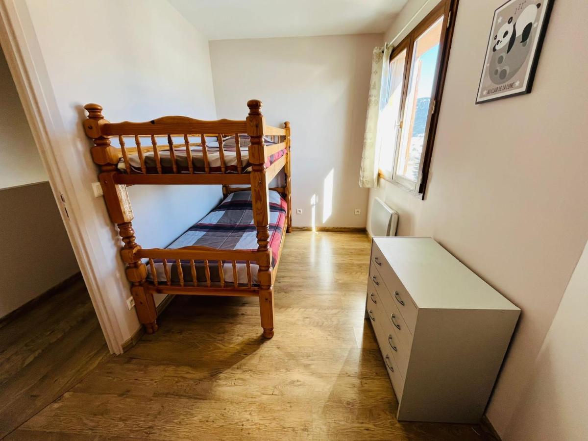Formigueres Chalet 3 Faces Ideal Famille Exterior photo